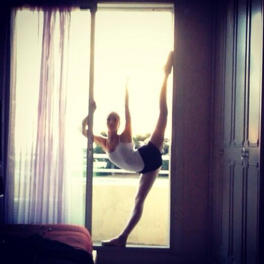 danseverne's tweet image. 