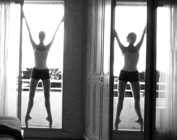 danseverne's tweet image. 