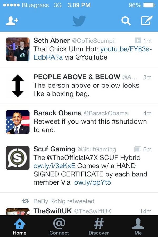 CurtisA22's tweet photo. Haha@Arrow_SliCe @Arrow_Apex @Arrow_Showoff http://t.co/c7mSXvmWHg
