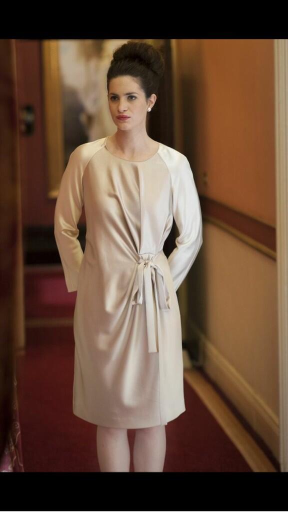 #readytowear #mmc #a/w13 #supportirishdesigners #nenagh