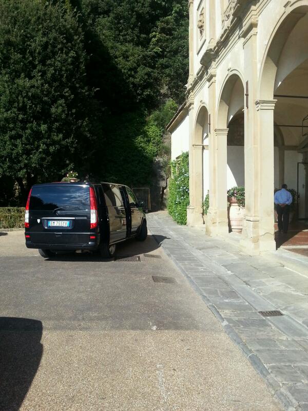 Albergo Villa San Michele, Fiesole FI .