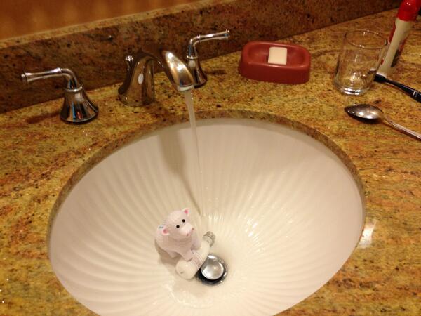WordsOnWater tweet picture