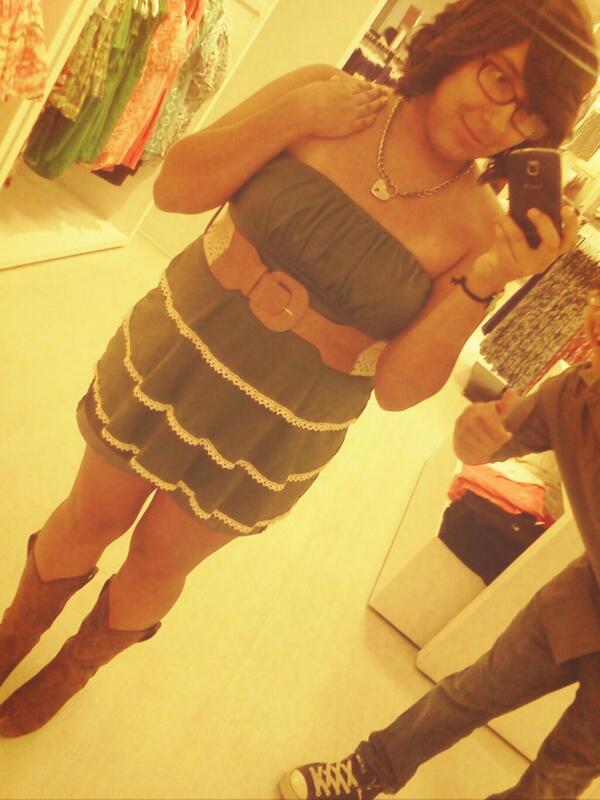 emilydenise5's tweet image. #wcw #beautiful #sectionleader @KristanKilljoy ❤❤😍😊