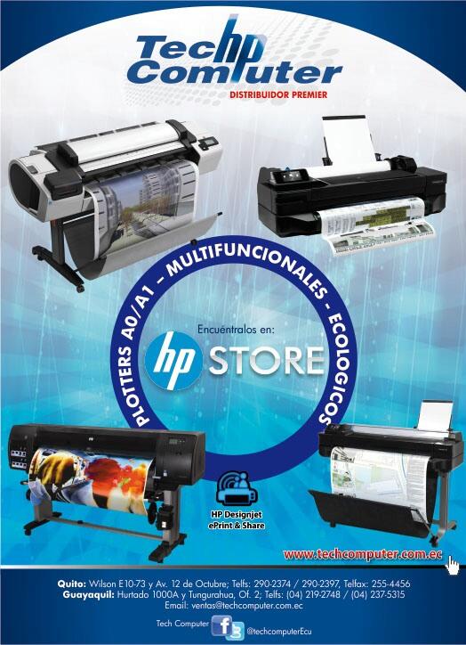 techgye's tweet image. LOS MEJORES PLOTTERS EN TECH COMPUTER