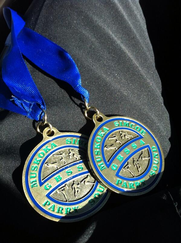 hugheemclaren's tweet image. ESS golf gettin the dub today good playing by the boys, won individually too so not a bad day at all #ESSgolf