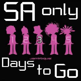 PhenomPapi's tweet image. 3days to go #DeliciousFestSA #DeliciousLife #DstvFood #DstvMusic
