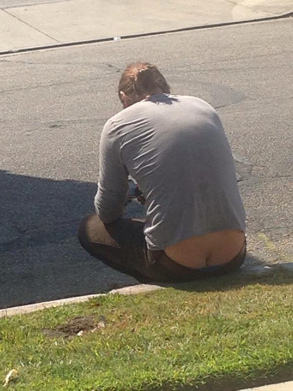eriketherton13's tweet photo. Crack kills http://t.co/tZMTkD0peK