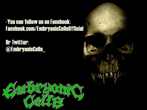 EmbryonicCells_'s tweet photo. @EmbryonicCells_  Follow us! http://t.co/el0NvOq69V