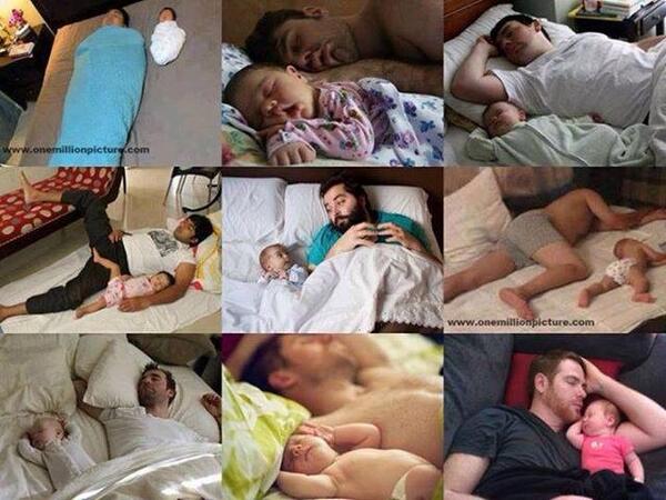 EllenReact's tweet photo. No DNA test needed http://t.co/dyE7DLGDgF
