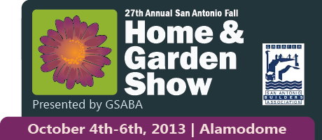 1027JACKFMSA's tweet photo. Go to http://t.co/9utp6SYgJH to register for a chance to win tickets to the San Antonio Home &amp; Garden Show this wknd http://t.co/qy9mhwqFhk