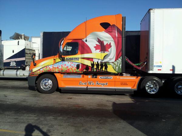 awesome truck