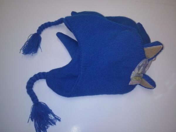 FreakyStoreMX's tweet photo. Gorritos de #Sonic y otros personajes puedes encontrar con nosotros... haz tu pedido! Encarganos lo que quieras http://t.co/2LrD6pEHu8