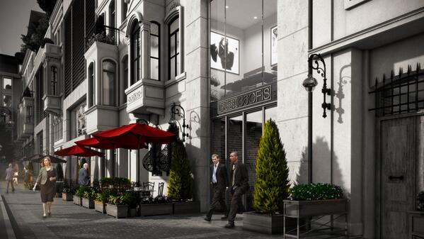 KentYasam's tweet photo. Tarlabaşı 360 Projesi, 2013 Yılı Avrupa’nın “En İyisi" http://t.co/AsMiUgflzM @BeyogluBld http://t.co/CzvxR4mlDS