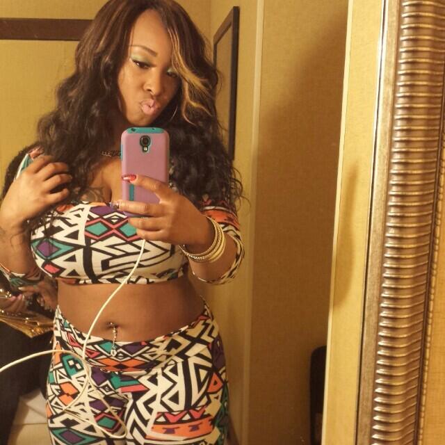 YES I WILL BE AT @exxxotica IN NJ. FRIDAY N SATURDAY. 2 BOOK ME CALL 6464068098 http://t.co/FYG2KV5lvx