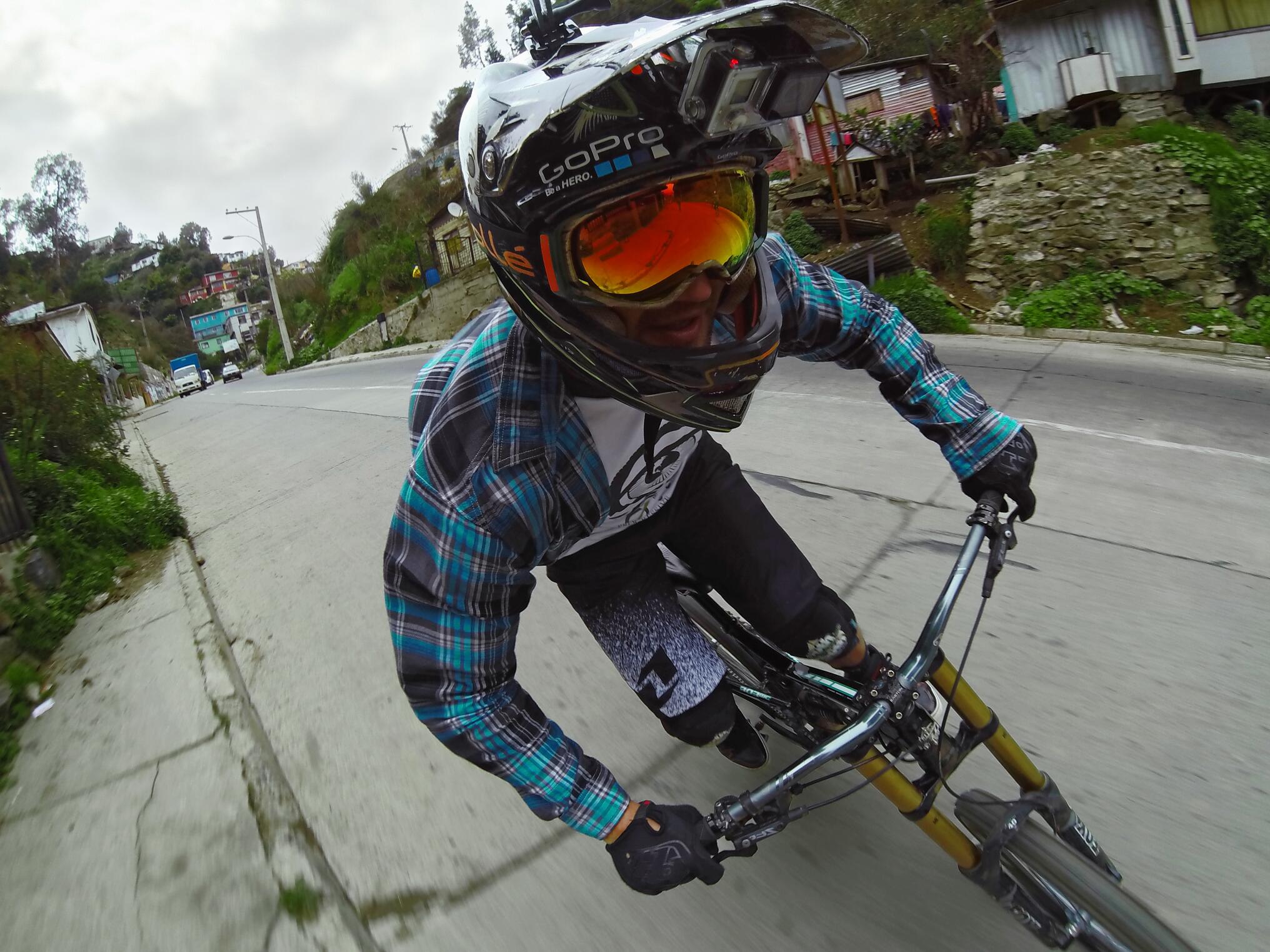 GoPro on X