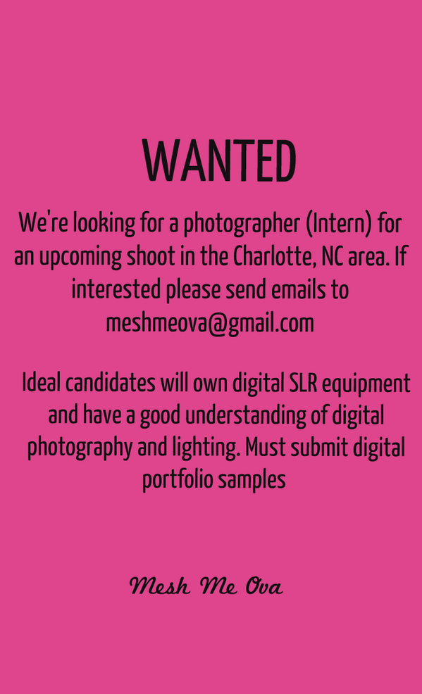 meshmeova's tweet photo. Are you a photographer? ? http://t.co/AysTUALC6k