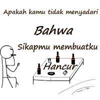 febriashputry's tweet photo. Munafit http://t.co/LzxnZHvsC3