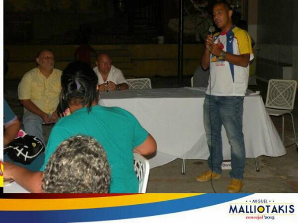 ActivismoPJ-Vargas tweet media