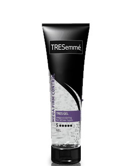 BPutoff's tweet photo. Get ultimate hold without the fear of flaking. Get @TRESemme TRES Two Gel &amp; teach your hair who's boss. http://t.co/MhZvjjW9aZ