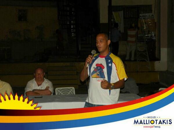 ActivismoPJ-Vargas tweet media