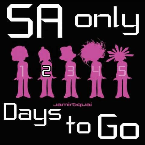 DeliciousFestSA's tweet image. Good Morning Delicious fans we another day closer to the event of the year, can you feel it? #DeliciousLife