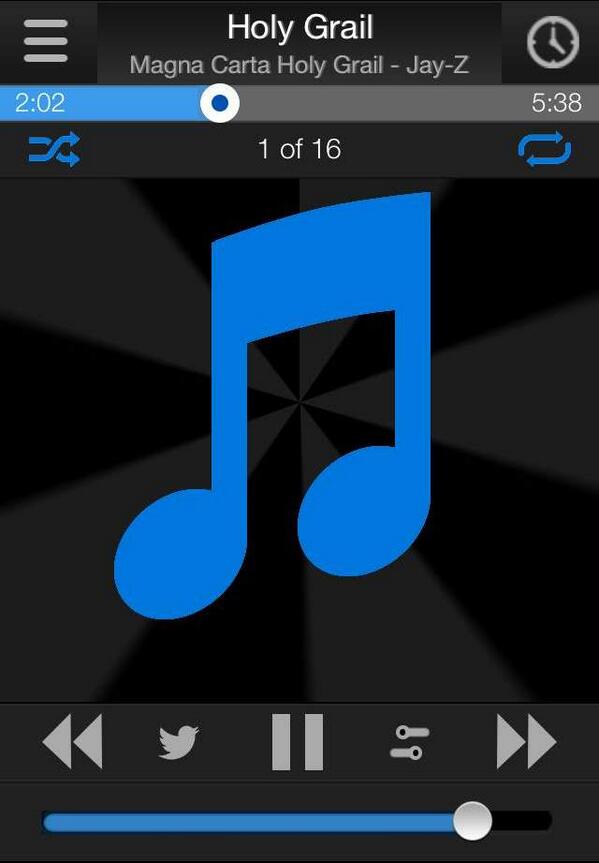 Spread The News!!! The Music+ Is Coming Soon to iOS....