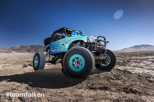 FalkenTire's tweet photo. @KingoftheHammer is just around the corner. Who's attending? #teamfalken #offroad #savethehammers @Ultra4Racing http://t.co/nyQtYvPLpM