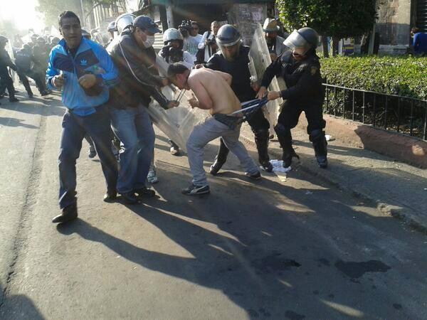 Anonymous Hispano tweet media