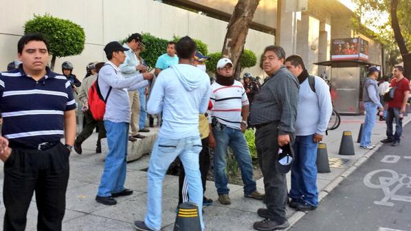 Jesús Robles Maloof tweet media