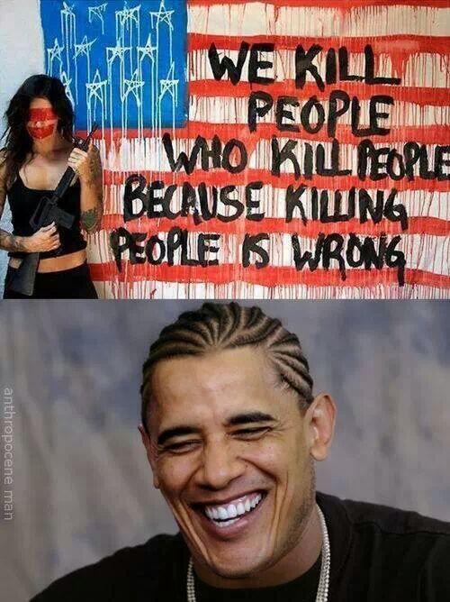 dem_funny_memes's tweet photo. Obama http://t.co/B7yLzLKvYM
