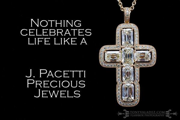 TVPhotographer's tweet photo. Soo enjoyed working with @JPacettiJeweler &amp; @cordeylash this week http://t.co/wurpgfrpoK