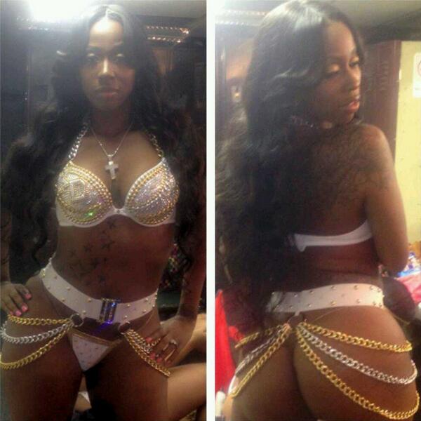 My #WCW @Kash_dolll love her she's awesome....#beautifulgodess.... ♡ ♡...