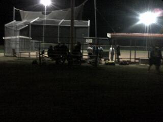 fastballerlife's tweet image. tonight marks the beginning of a new season! #SuccessfulPractice