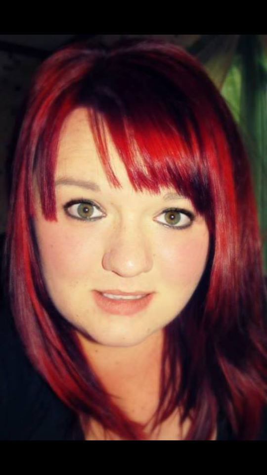 Kelly Potter (kellyzumba) Twitter