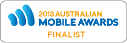 We are in the FINALS! 
Pls keep voting for our i-Phone App for the 2013 Mobile Awards

mobileawards.com.au/MA2013/entry_d…