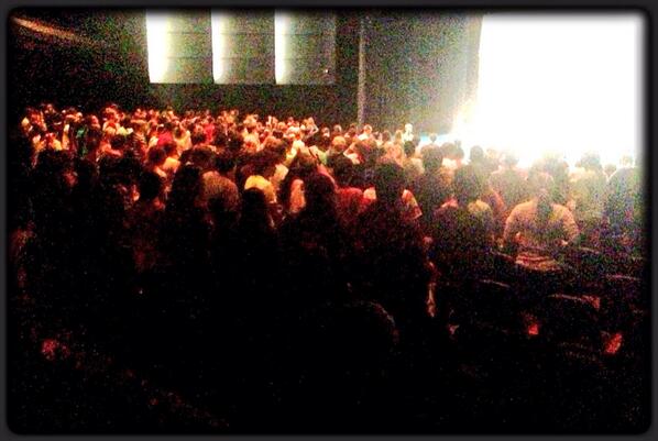 B_N_Wilburn's tweet photo. @OneYouthVB Great night tonight!! #weare1 http://t.co/CCA89vWG7c