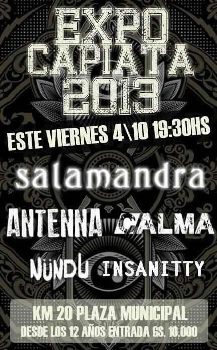 Rock Mbarete ® tweet media