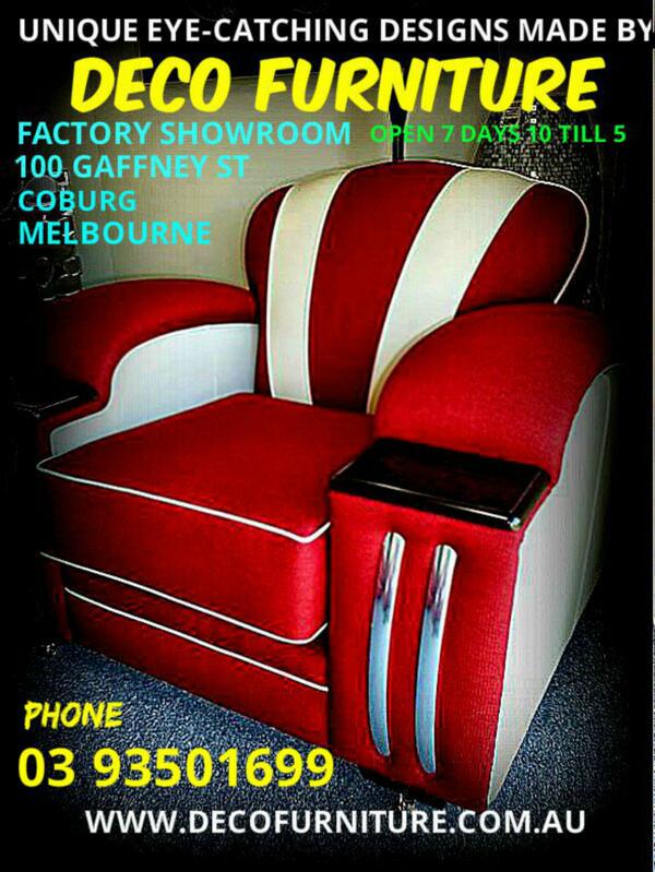 deco furniture tweet media