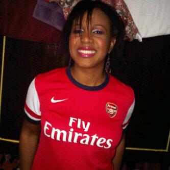 Doosughun's tweet photo. We are the Arsenal! #Arsenal http://t.co/5rPfCWNmUK