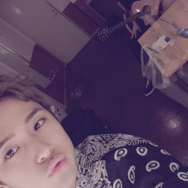 RosEz_RoyStar's tweet image. Jaejin update instagram #1he is so cute ^^~ @FTIslandTF @FT__Island @FTIslandFacts