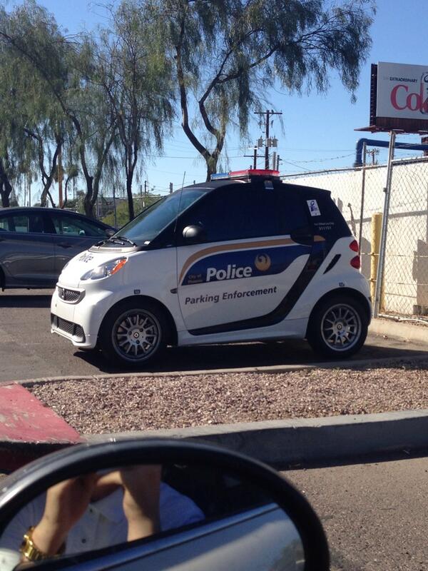 AlexGhf's tweet image. #smartcop