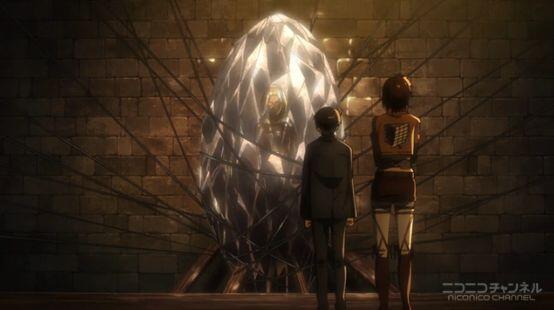 進撃の巨人 未回収の伏線を一覧形式でまとめてみた マンガ考察 Com