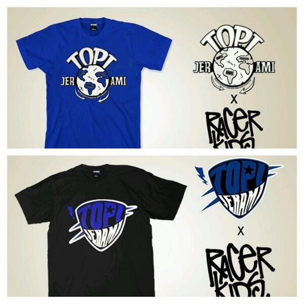 iG : @RACERKIDScloth tweet media