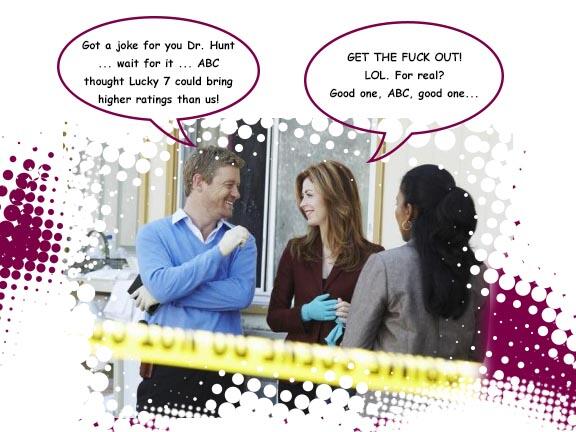 BodyOfProofFANS's tweet photo. Peter has a joke for Megan ... Silly ABC @DanaDelany #BodyofProof http://t.co/GVGmmAcEC0