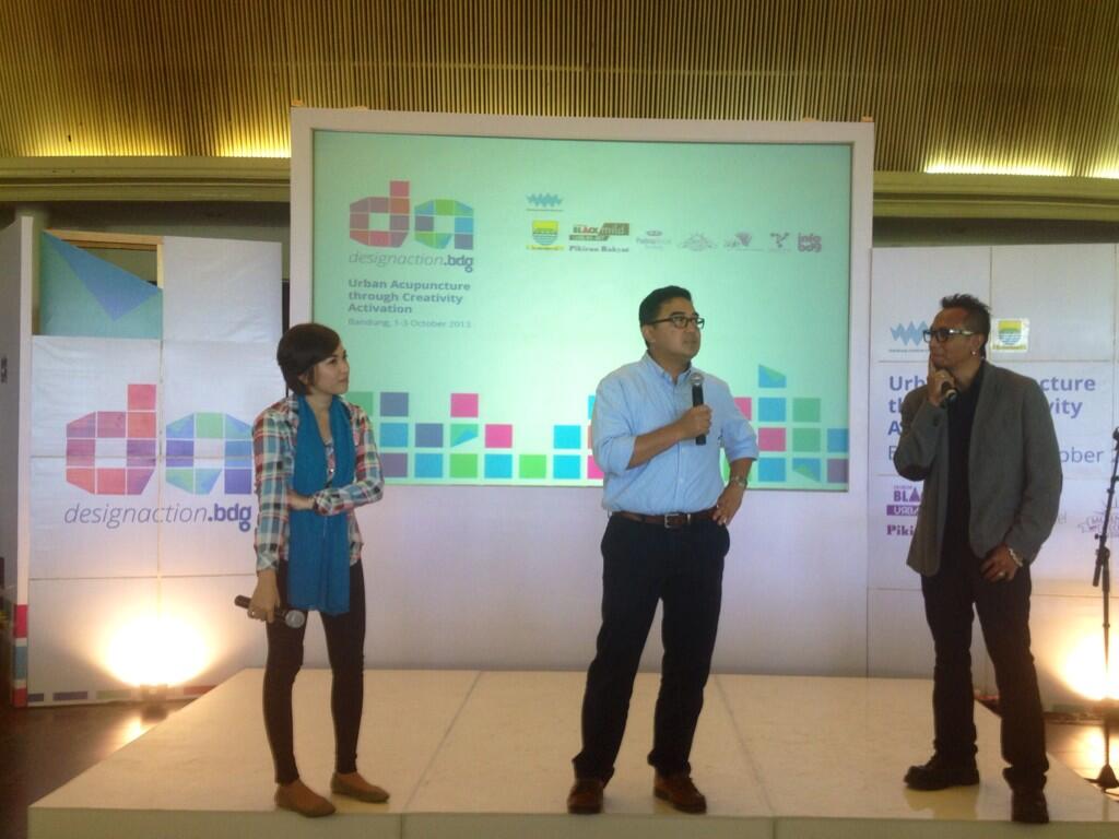 H3: Host hari ketiga ada Farhan