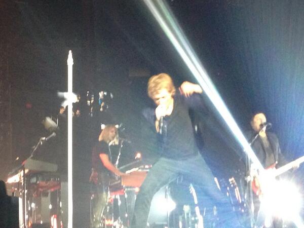 rockfan67kp's tweet photo. Have A Nice Day Jon #youtellem http://t.co/2nDHz9LUky