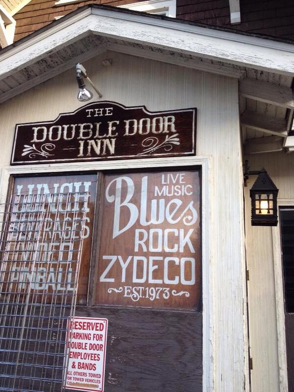 TheRoosevelts's tweet photo. Charlotte you made us Texas boys feel welcome. Thank You!  See ya down the road @rogercreager http://t.co/cFFi1hkT4l
