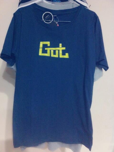 GUTcloth's tweet photo. Available tees | blue navy | size M L XL | 120 k | info : 087842065456 http://t.co/IOl5dPSQ0G