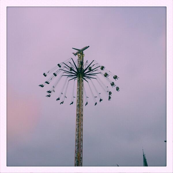MarinaFritsche's tweet photo. #Oktoberfest http://t.co/0kbofJ5VSM