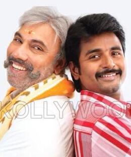 Happy birthday Sathyaraj sir:))